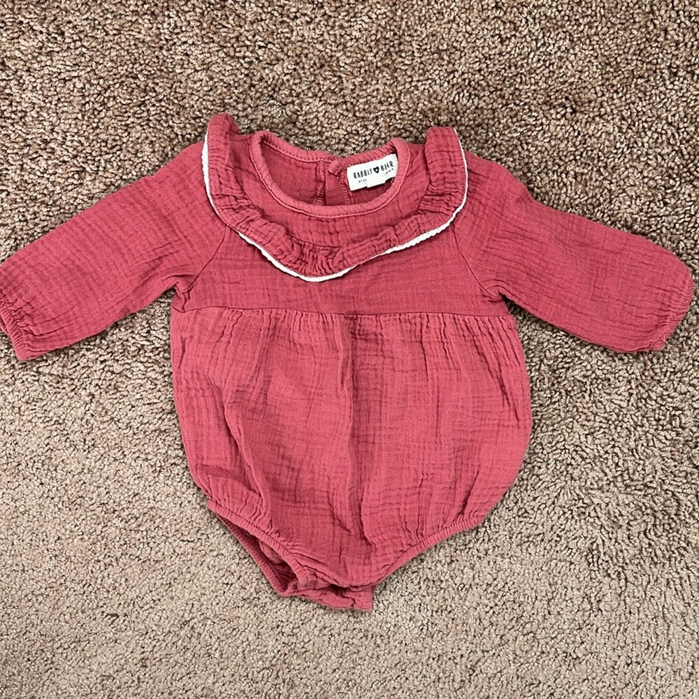 Rabbit + Bear bundle - Picture 4 of 7